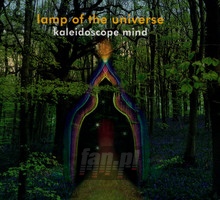 Kaleidoscope Mind - Lamp Of The Universe