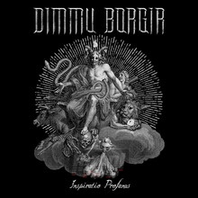 Inspirato Profanus - Dimmu Borgir