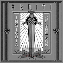 Insignia Of The Sun - Arditi