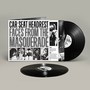 Faces From The Masquerade - Car Seat Headrest