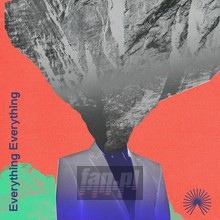 Mountainhead - Everything Everything - bigger Mountainhead - Everything Everything