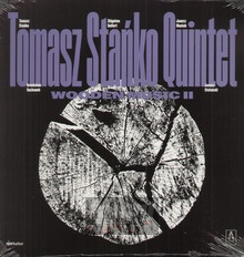 Wooden Music II - Tomasz  Stako Quintet