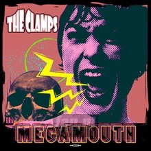 Megamouth - Clamps Megamouth - Clamps