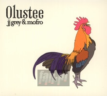Olustee - JJ Grey  & Mofro