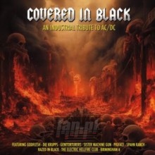 Covered In Black - Tribute to AC/DC