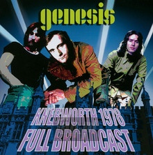 Knebworth 1978  Full Broadcast - Genesis