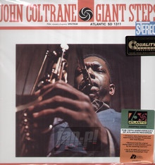 Giant Steps - John Coltrane