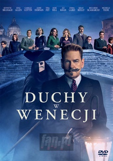 Duchy W Wenecji - Movie / Film
