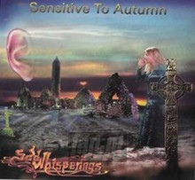 Sensitive To Autumn - Sad Whisperings