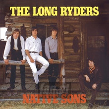 Native Sons - The Long Ryders 
