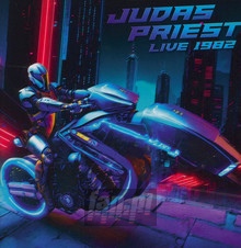 Live 1982 - Judas Priest