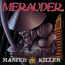 Master Killer - Merauder - bigger Master Killer - Merauder