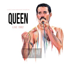 Live1982 - Queen
