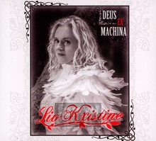 Deus ex Machina - Liv Kristine