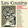 Les Cousins: The Soundtrack Of Soho's Legendary Folk & Blues - V/A