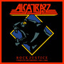 Rock Justice: Complete Recordings 1983-1986 - Alcatrazz