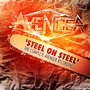 Steel On Steel: Complete Aveneger Recordings - Avenger