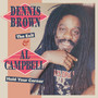 Exit & Hold You Corner 2 - Dennis  Brown  / Al  Campbell 