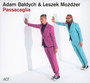 Passacaglia - Adam  Badych  / Leszek  Moder 