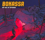 All Out Of Dreams - Bokassa