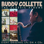Classic Albums - Buddy Collette