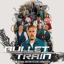 Bullet Train  OST - V/A