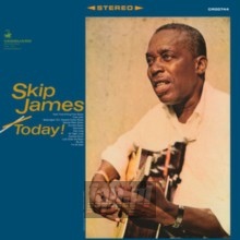 Today - Skip James Today - Skip James