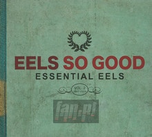 EELS So Good: Essential EELS - EELS