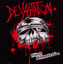 Devastation - Violent Demonstration [CD] - Devastation