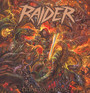 Raider - Trial By Chaos [CD] - Raider