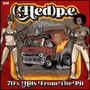 (Hed) P.E. - 70S Hits From The Pit [CD] - Hed P.E.