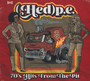 (Hed) P.E. - 70S Hits From The Pit [CD] - Hed P.E.