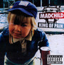 Madchild - King Of Pain [CD] - Madchild