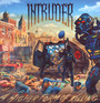 A Higher Form Of Killing - Intruder