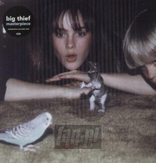 Masterpiece - Big Thief - bigger Masterpiece - Big Thief