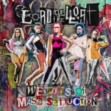 Weapons Of Mass Seduction - Lord Of The Lost