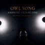 Owl Song - Ambrose Akinmusire