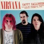 Happy Halloween: Live At The Paramount - Nirvana