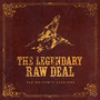 Wolftone Sessions - Legendary Raw Deal