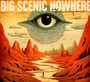 The Waydown - Big Scenic Nowhere