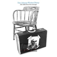 The Johnny Winter Story - Johnny Winter