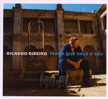 Terra Que Vale O Ceu - Ribeiro Ricardo