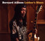 Luther's Blues - Bernard Allison