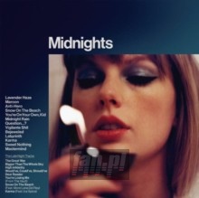 Midnights - Taylor Swift