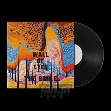 Wall Of Eyes - Smile - bigger Wall Of Eyes - Smile