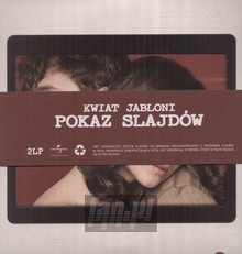 Pokaz Slajdw - Kwiat Jaboni
