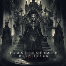 Deep Black - Black Sabbath