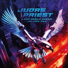Long Beach Arena vol.1 - Judas Priest