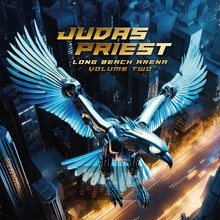 Long Beach Arena vol.2 - Judas Priest