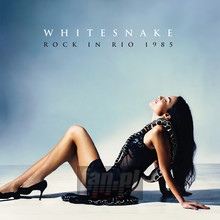 Rock In Rio 1985 - Whitesnake